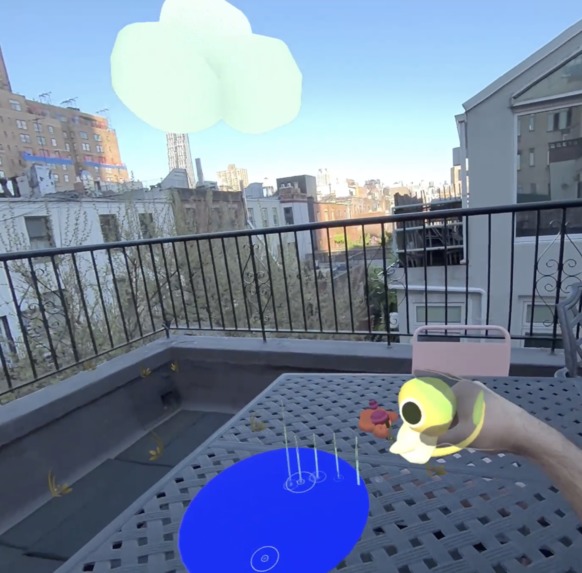 Plooms – screenshot 5