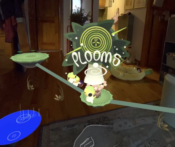 Plooms – screenshot 6