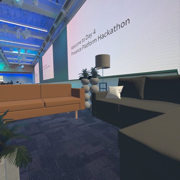 RenoVision – screenshot 4