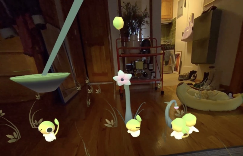 Plooms – screenshot 7
