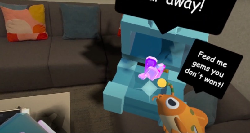 MRSense – screenshot 5