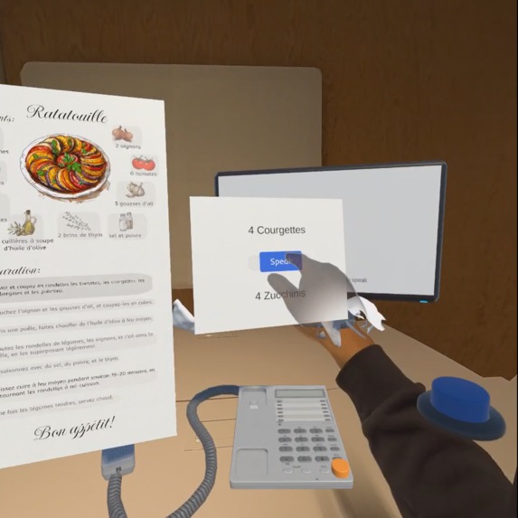 Lost & Found – screenshot 3
