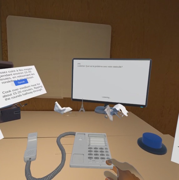 Lost & Found – screenshot 1