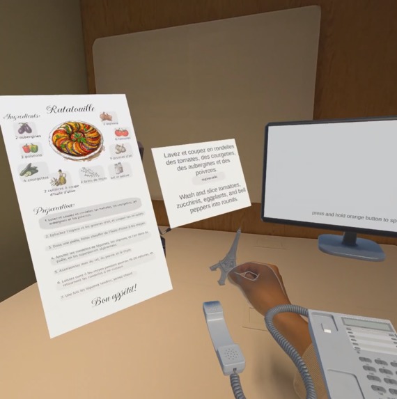 Lost & Found – screenshot 4