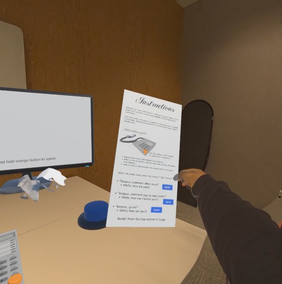 Lost & Found – screenshot 2