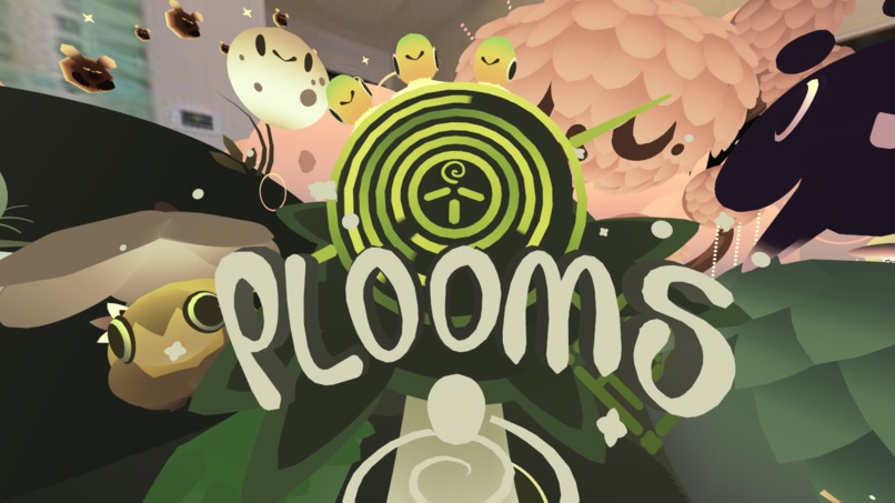 Plooms – screenshot 1