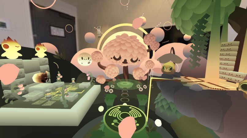 Plooms – screenshot 9