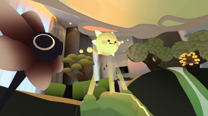 Plooms – screenshot 10