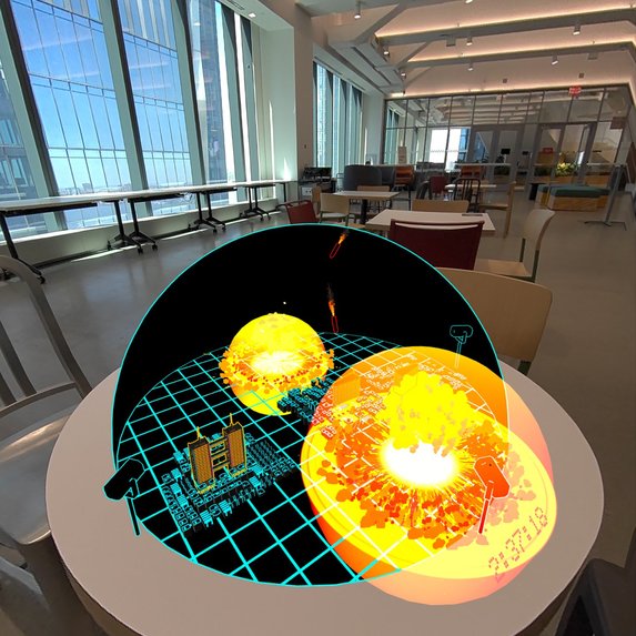 Airspace Defender – screenshot 3