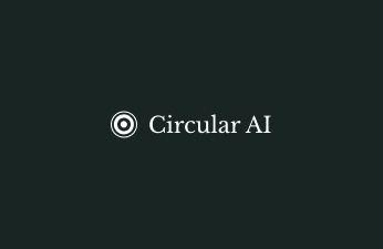 Circular AI – screenshot 1