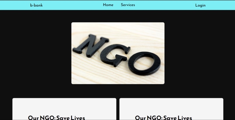 Blood-Bank – screenshot 5