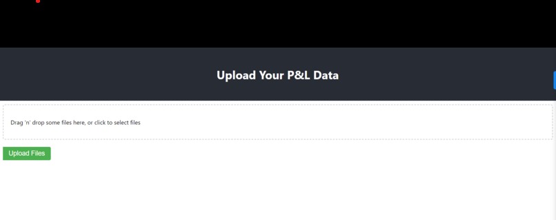 Personal Business Analyst – screenshot 2