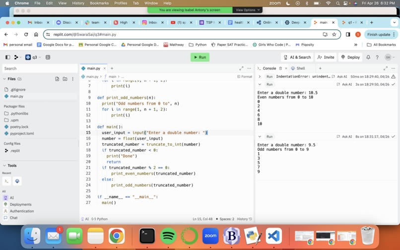 s1q3_swaramulagari – screenshot 1