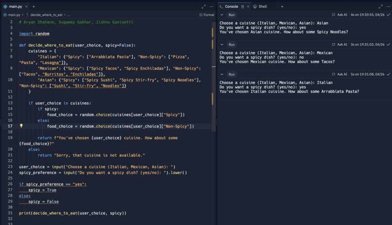 S3Q3_AryanShahane – screenshot 1