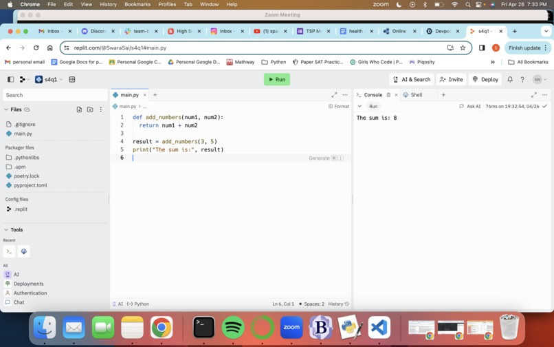 s4q1_swaramulagari – screenshot 1