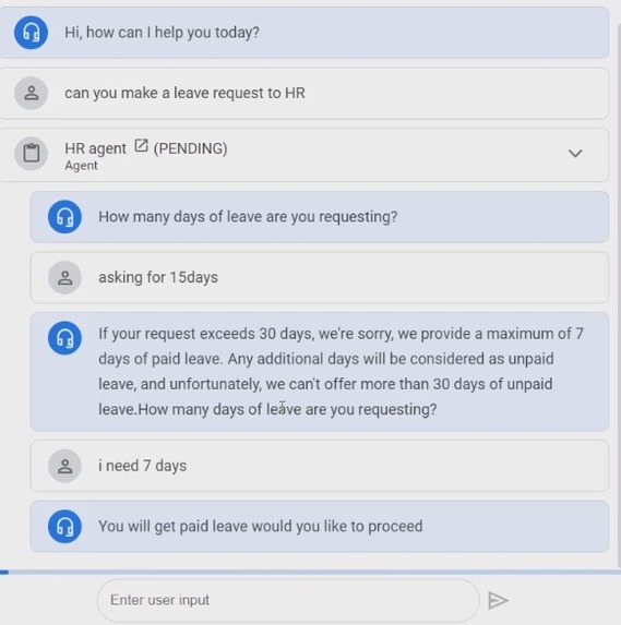 Sanicle StateSync: Elevating Efficiency for Government Teams – screenshot 2