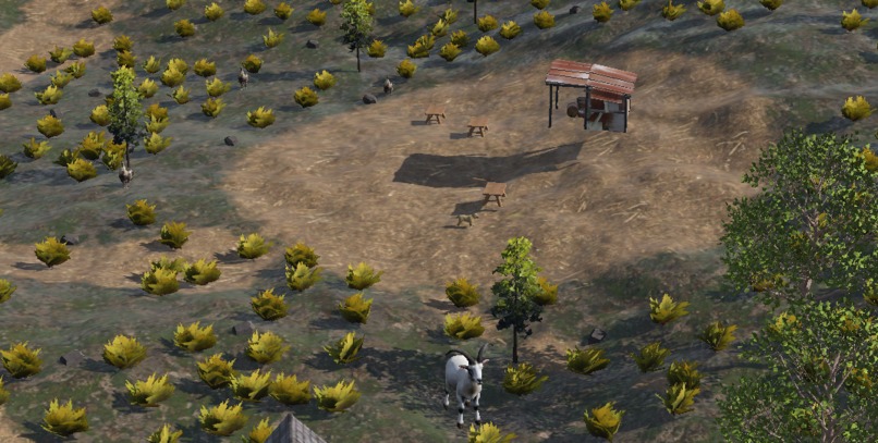 Utamaduni's Memories – screenshot 2