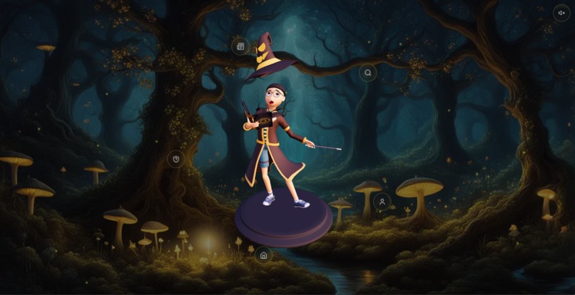 Adisi Talent – screenshot 1