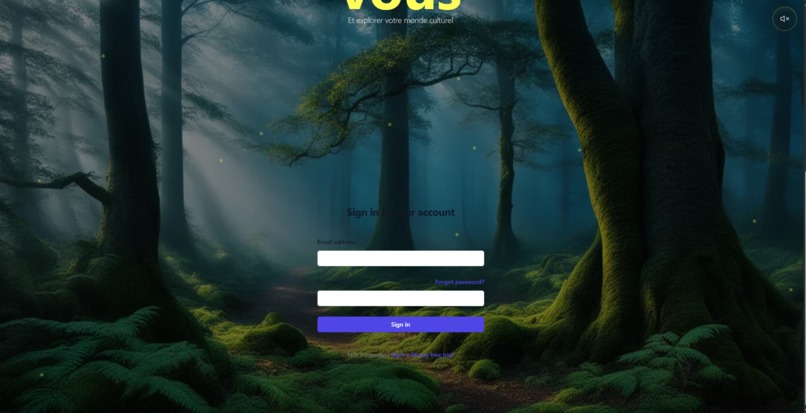 Adisi Talent – screenshot 2