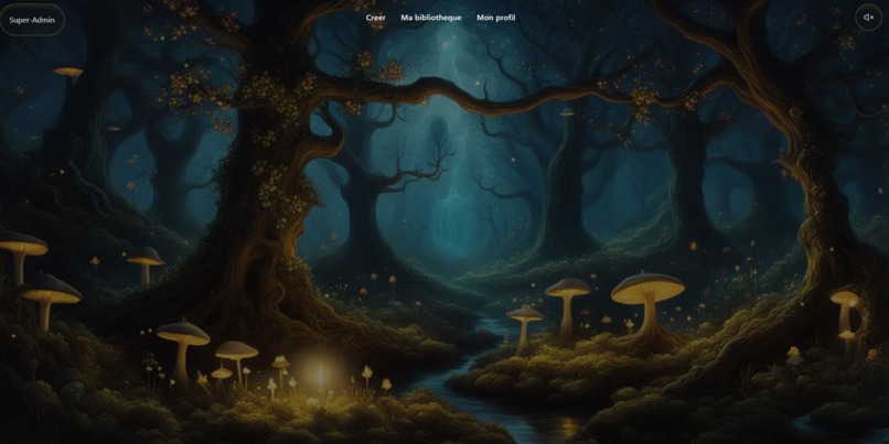 Adisi Talent – screenshot 4