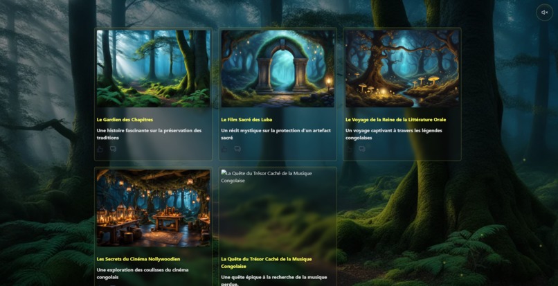 Adisi Talent – screenshot 5