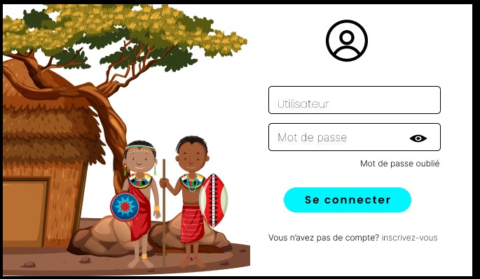 Utamaduni's Memories – screenshot 4