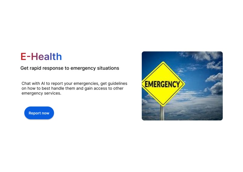 Vital Aid – screenshot 1