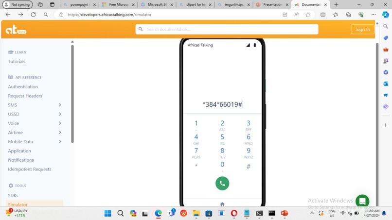 Vital Aid – screenshot 4