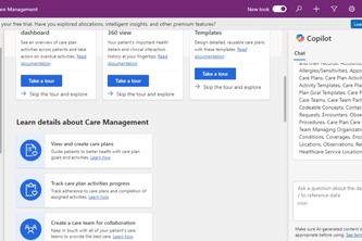 Care Management