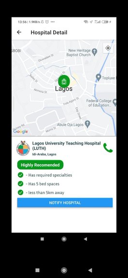 Rescue Link – screenshot 3