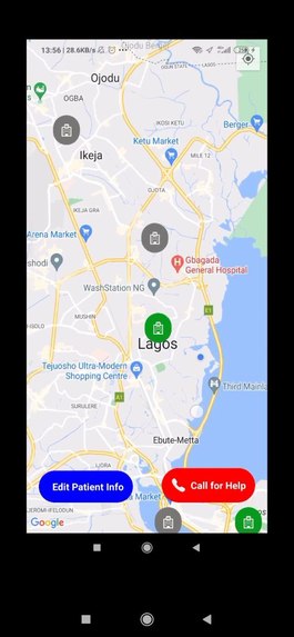Rescue Link – screenshot 4