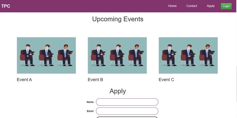Student Management System For Committee – screenshot 13