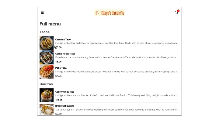 PhotoWall – screenshot 5