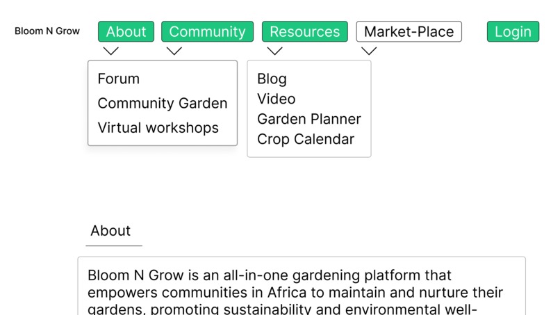 Bloom N Grow – screenshot 7