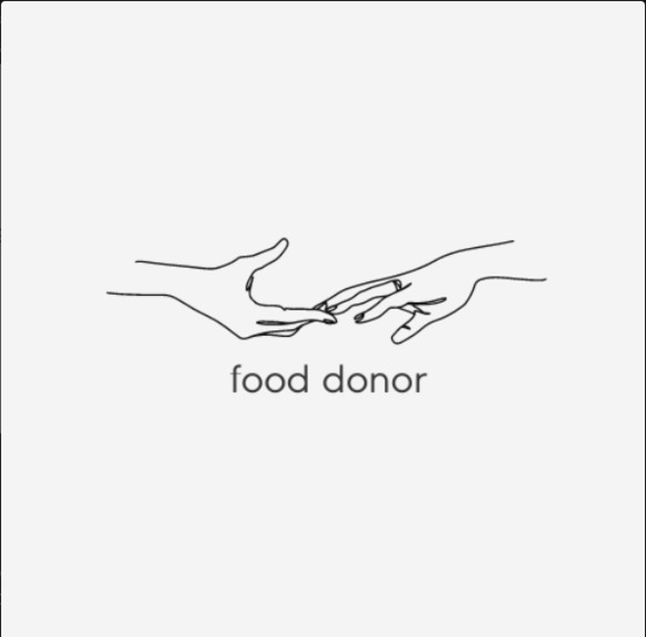 Food Donor  – screenshot 1