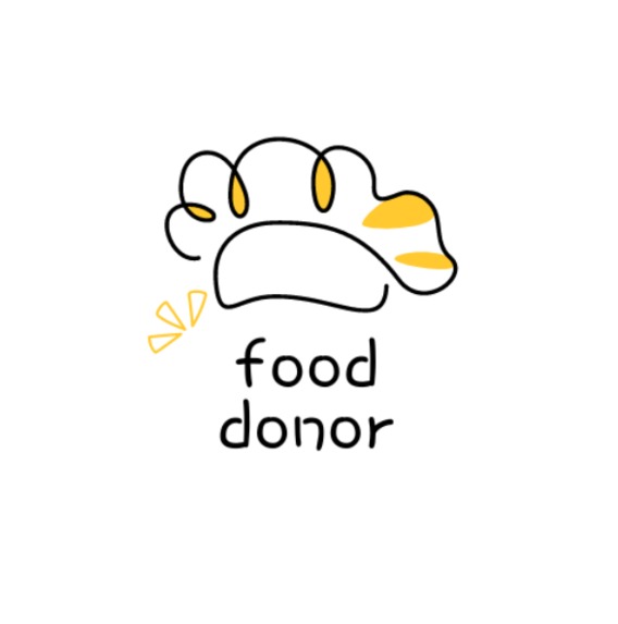 Food Donor  – screenshot 2
