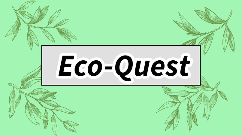 EcoQuest – screenshot 1