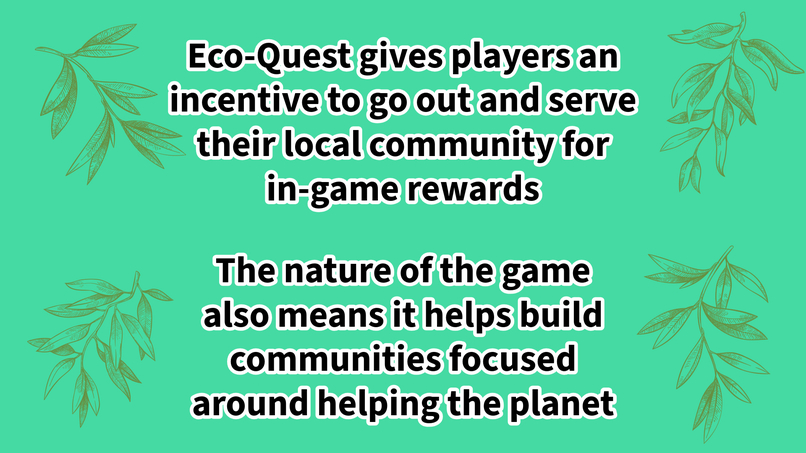EcoQuest – screenshot 9