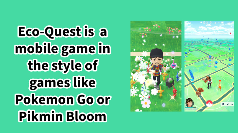 EcoQuest – screenshot 6