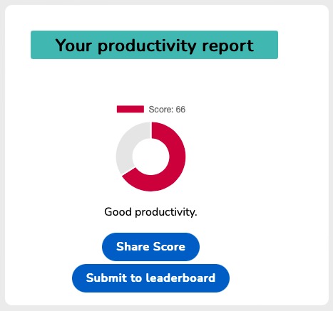 Progress Pal – screenshot 2