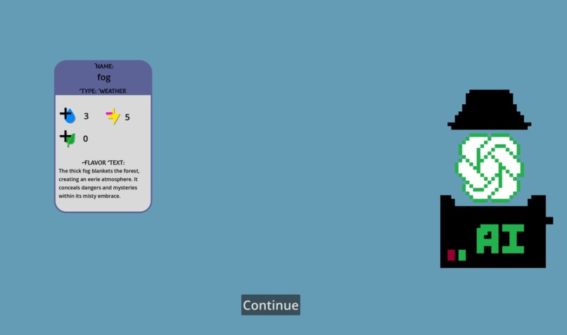 Wild Card – screenshot 3