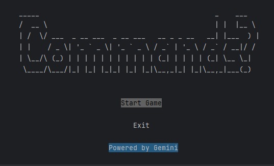Commads? – screenshot 1