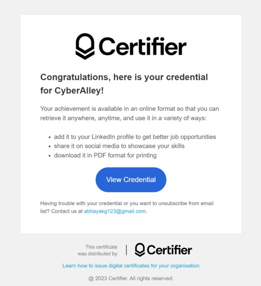 Cyber Alley  – screenshot 6