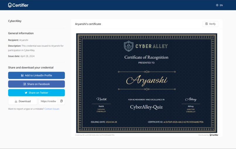 Cyber Alley  – screenshot 7