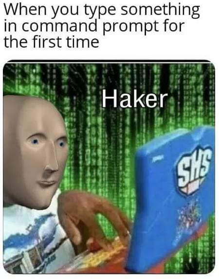 Commads? – screenshot 2