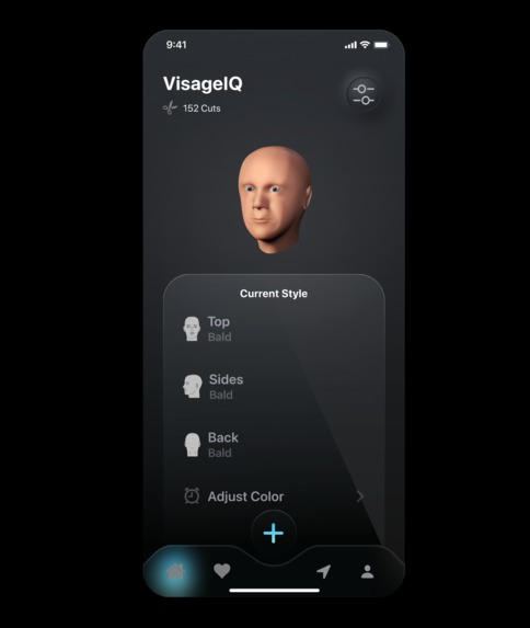 VisageIQ – screenshot 4