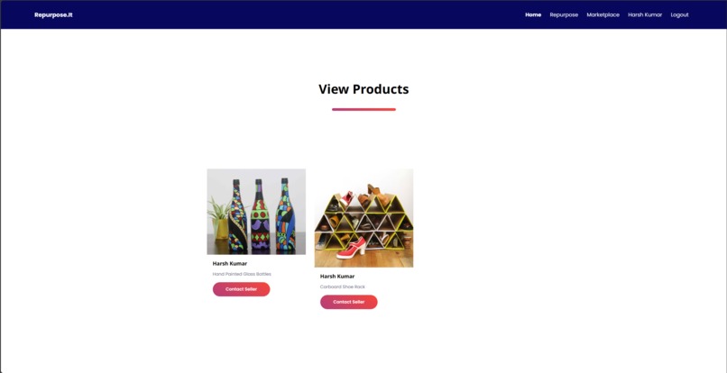 Repurpose.It – screenshot 7