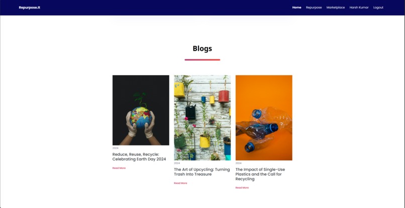 Repurpose.It – screenshot 3