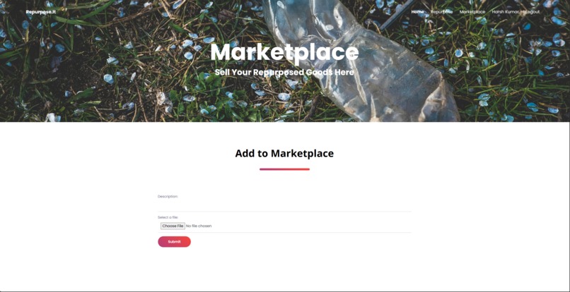 Repurpose.It – screenshot 6