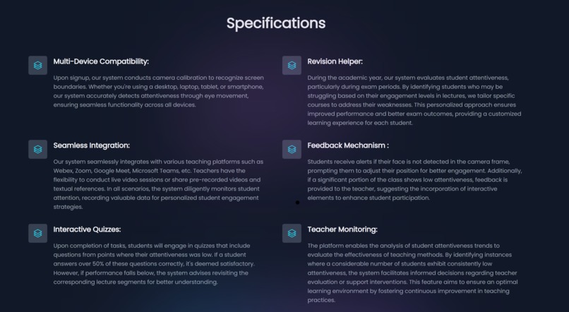 My School – screenshot 12